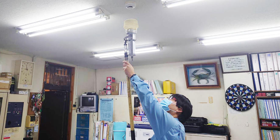 有限会社　中央防災システムメイン画像3